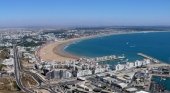 Agadir, Marruecos