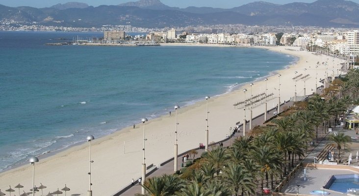 Playa de Palma Playa de Palma