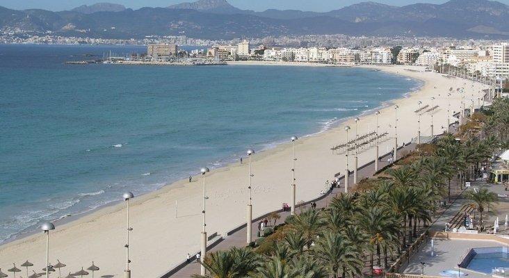 Playa de Palma