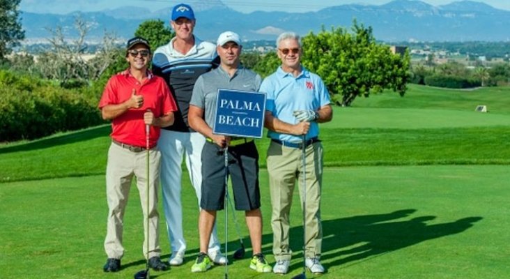 Palma Beach Golf Palma Beach Golf