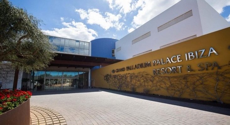 Palladium anuncia su desescalada: reabrirá siete hoteles en Ibiza, Málaga y Tenerife | Foto: palladiumhotelgroup.com