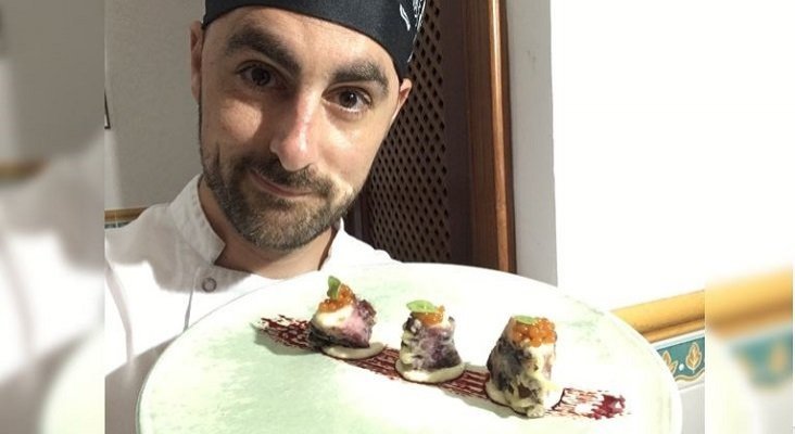 El concurso culinario GMchef 'Alimenta tu talento 2020', ya tiene ganador | Foto: gmfood.es