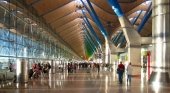 Pasajeros y aerolíneas costearán las medidas de seguridad de los aeropuertos | Foto:  Fernando Carmona Gonzalez (CC BY-NC-ND 2.0)
