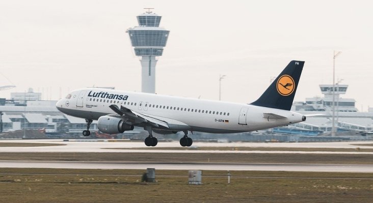 Lufthansa propone vuelos de repatriación "comerciales" a la India