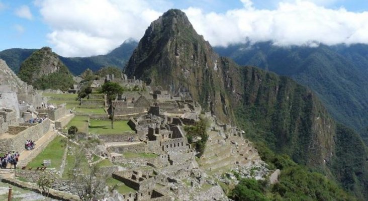 Perú quiere reactivar el turismo ofreciendo gratis la visita a Machu Picchu