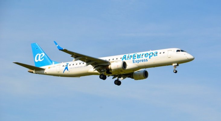 ​El sindicato británico Unite quiere tumbar la compra de Air Europa por IAG