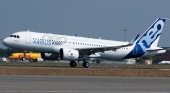 El secreto de Airbus para no registrar cancelaciones en abril y mayo | Foto: Don-vip (CC BY-SA 4.0)