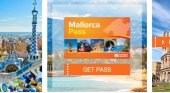 Mallorca se une a los destinos de Turbopass