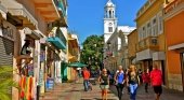 República dominicana se abrirá al turismo el 1 de julio|Foto: Santo Domingo