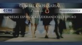 Amplia representación del Turismo en la cumbre de la CEOE