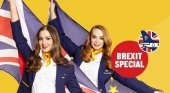 Ryanair mantiene su postura contraria al Brexit