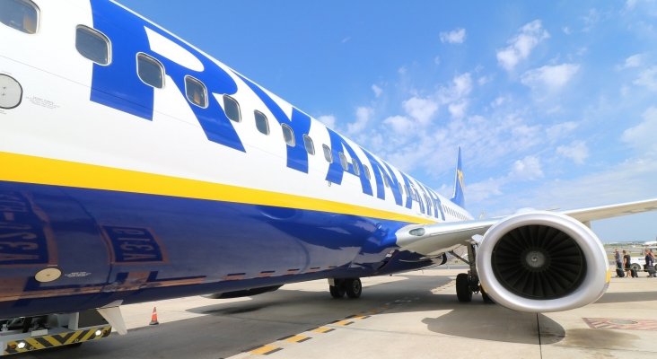 Declaran firme la nulidad del despido colectivo de Ryanair en España