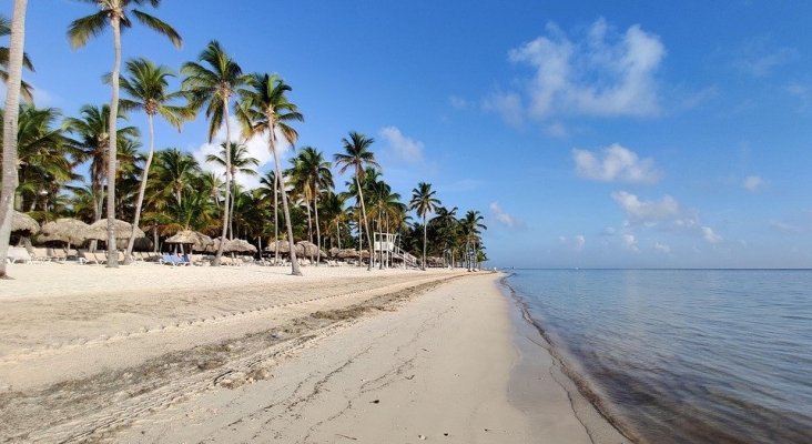 Los hoteles de R. Dominicana anuncian sus fechas de apertura