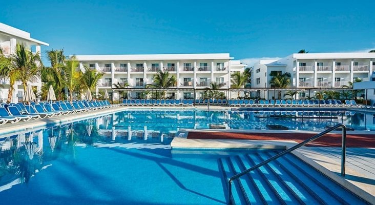 pools riu bambu 5 tcm49 224495