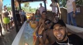 Siam Park, protagonista del último videoclip de Anuel AA, Farruko y Zion