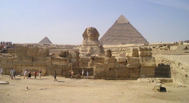 Egipto y Túnez exigirán a los turistas pruebas PCR en el origen