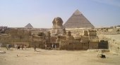 Egipto y Túnez exigirán a los turistas pruebas PCR en el origen