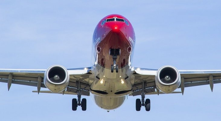 Norwegian reactivará 14 conexiones con España en julio