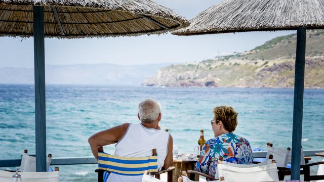 Vakantiebeurs 2016: Los holandeses están cada vez más interesados en el turismo de aventuras