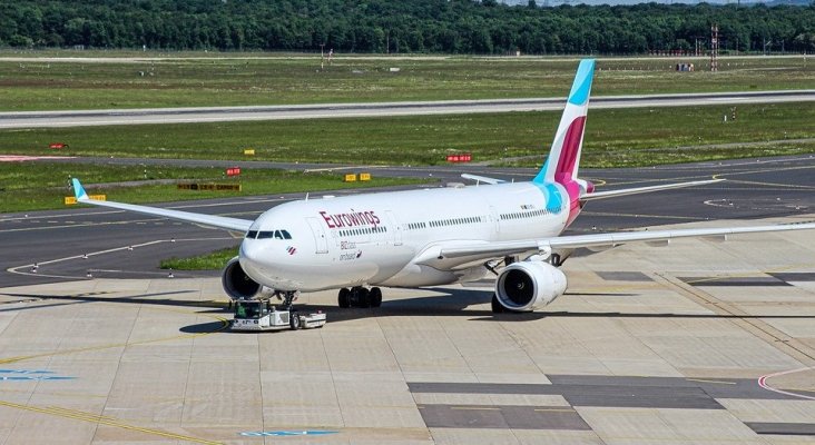 eurowings 5238715 960 720