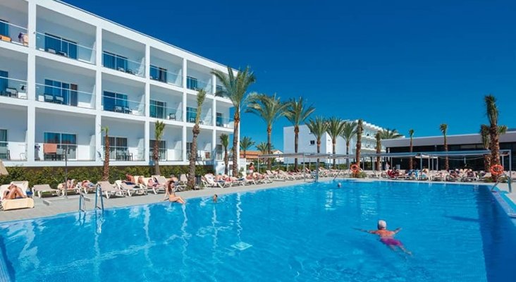 piscina 6 clubhotel riu costa del sol tcm49 178016