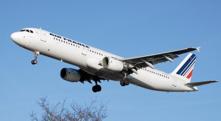 Air France eliminará 10.000 empleos sin recurrir a los despidos