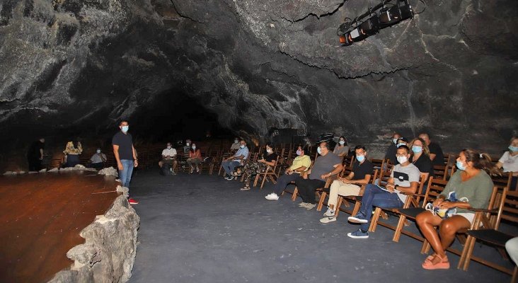 Cueva de Los Verdes (10)