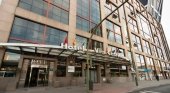 La socimi Millenium sale de la pandemia con planes de compra de 25 o 30 hoteles | Foto: Vía Castellana, Madrid, uno de los hoteles operativos de Millenium- hotelviacastellana.com