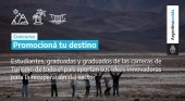 Argentina impulsa las campañas turísticas creativas con 'Promocioná tu destino' | Foto: sisanjuan.gob.ar