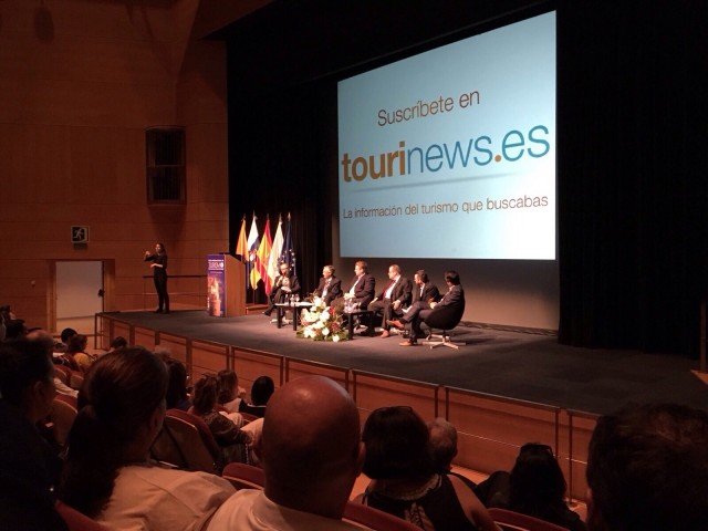 Foro Internacional de Turismo Maspalomas Costa Canaria