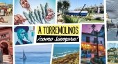 Torremolinos (Málaga) apela a su historia turística para captar visitantes este verano