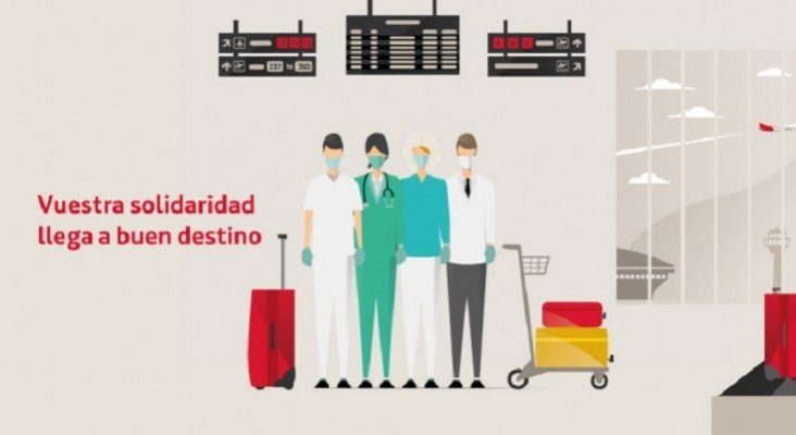Los sanitarios premiados se decantan por las islas españolas para disfrutar de sus vacaciones
