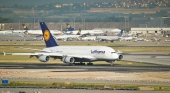 Los accionistas de Lufthansa aprueban el rescate estatal