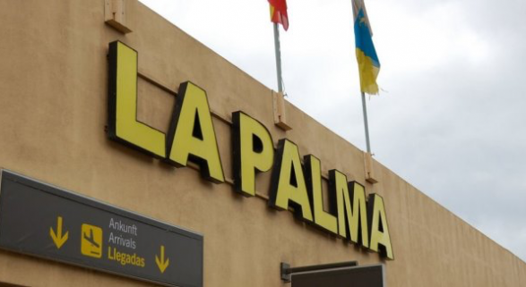Aeropuerto de La Palma