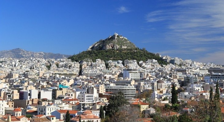 Grecia anuncia los protocolos de entrada al país: formularios y QR |Foto: Atenas, Grecia