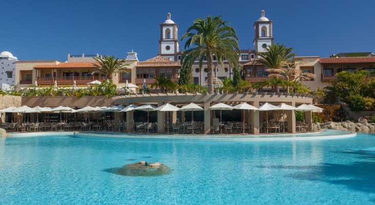 Hotel Lopesan Villa del Conde