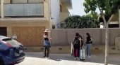 Turistas holandesas encuentran su hotel completamente cerrado al llegar a Mallorca |Foto: Diario de Mallorca