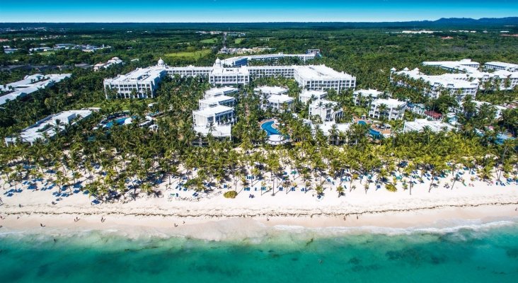 Riu Palace Bavaro