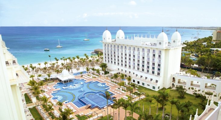 Riu Palace Aruba