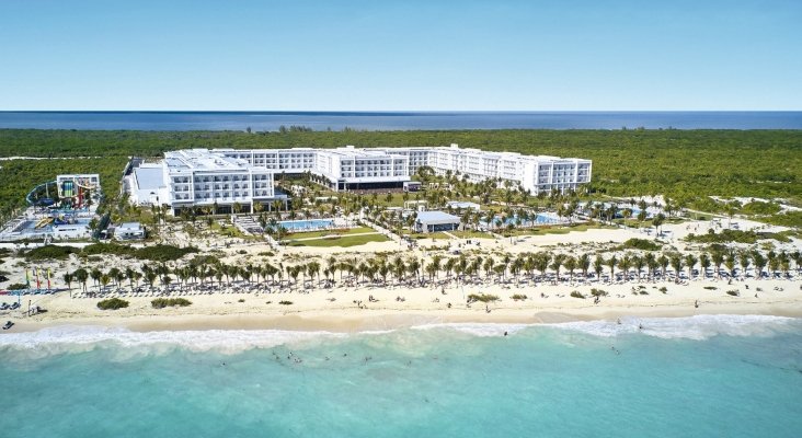 RIU Hotels vuelve a abrir hoteles en todos sus destinos del Caribe| Riu Dunamar (Costa Mujeres)