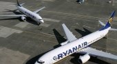 Los pilotos de Ryanair aceptan un recorte de sueldo del 20% para evitar despidos |Foto: Breaking Travel News