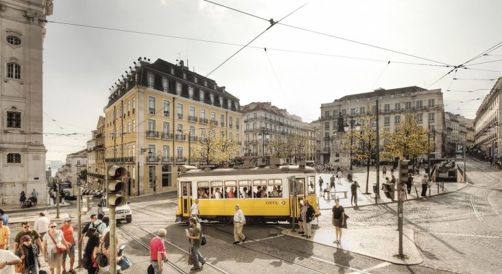 Turismo de Portugal