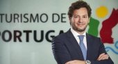 Luis Araujo, presidente de Turismo de Portugal