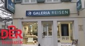 DER Touristik quiere hacerse con 25 de las agencias de Galeria Reisen