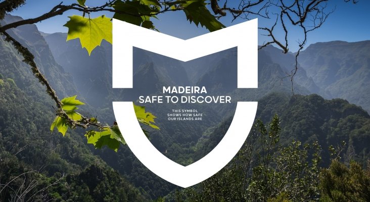 Madeira safe to discover