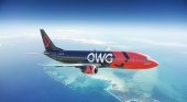 Nace una aerolínea para llevar a turistas canadienses al Caribe