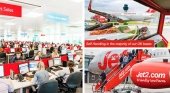 Jet2: las reservas para el verano de 2021 son “alentadoras”