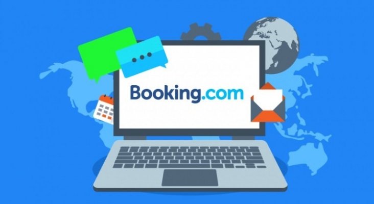 Actualiza tus imágenes en Booking