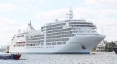 Royal Caribbean aprovecha la crisis para adquirir el 100% de Silversea Cruises