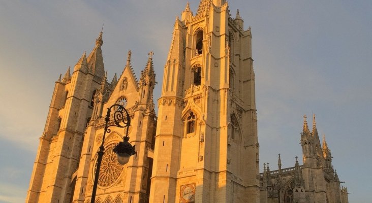 Catedral de León